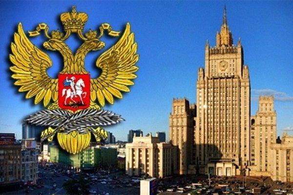کشف گلوله خمپاره در چمدان کارمند سفارت آمریکا در مسکو