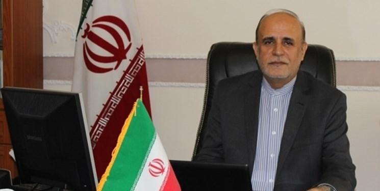 خداحافظی سفیر ایران با مقامات عالی رتبه تاجیکستان خداحافظی سفیر ایران با مقامات عالی رتبه تاجیکستان