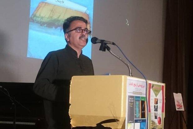 جشنواره ملی سطحه در گناوه برگزار گردد