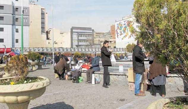 آش با طعم زندگی آش با طعم زندگی