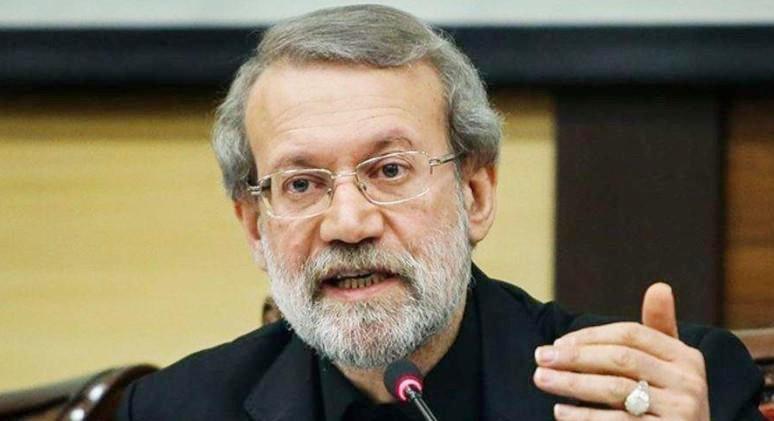 توضیحات لاریجانی درباره مصوبه افزایش 400 هزار تومانی حقوق کارمندان توضیحات لاریجانی درباره مصوبه افزایش 400 هزار تومانی حقوق کارمندان