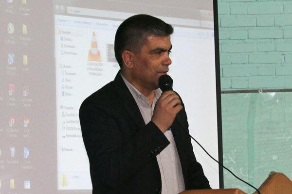 بدمینتون قم در لیگ دسته اول تنها بر بازیکنان بومی اتکا کرد بدمینتون قم در لیگ دسته اول تنها بر بازیکنان بومی اتکا کرد