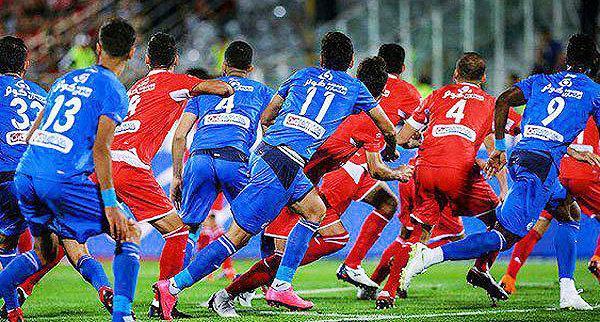 اسناد پرسپولیس علیه شکایت استقلال تکمیل شد اسناد پرسپولیس علیه شکایت استقلال تکمیل شد
