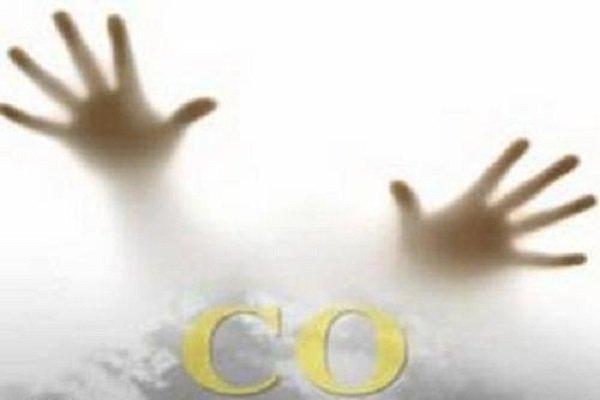 مسمومیت 2 نوجوان با گاز مونوکسیدکربن در کلاله