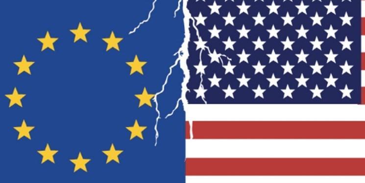 کوشش اتحادیه اروپا برای استقلال فناورانه از آمریکا