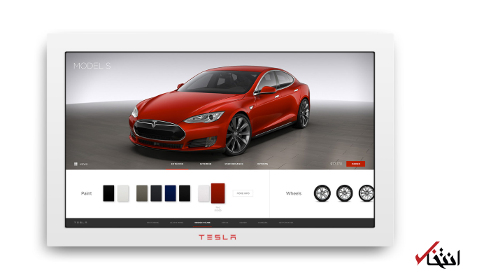 نگاهی به تصمیم جدید گروه خودروسازی تسلا ، یک ریسک پرخطر یا اقدامی حرفه ای و سودآور؟