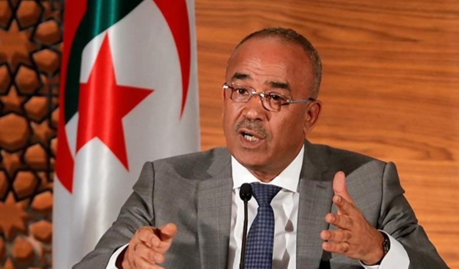 نخست وزیر الجزایر مخالفان را به گفت وگو فراخواند