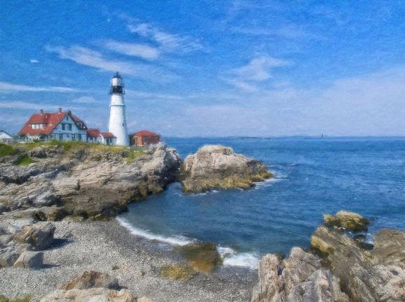 عکس تان را به یک تابلو نقاشی تبدیل کنید