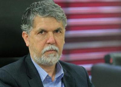 وزیر فرهنگ و ارشاد اسلامی: کوشش های فنی سبب جهش صعودی صنعت بازی سازی ایرانی شده است