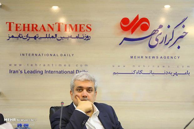 رشد اقتصادی از جیب کارآفرینی درمی آید، روی جوانان سرمایه گذاری شود رشد مالی از جیب کارآفرینی درمی آید، روی جوانان سرمایه گذاری گردد