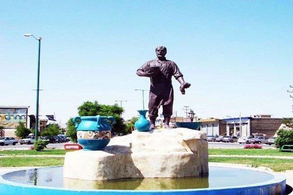 تعریف یک راستا گردشگری در حدفاصل شهرهای بهار و لالجین