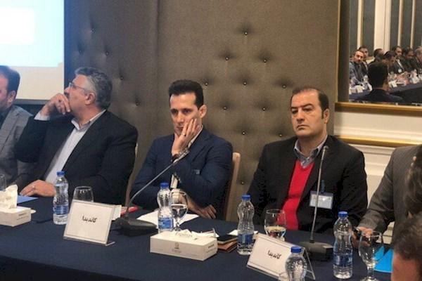 آرش میراسماعیلی رییس فدراسیون جودو شد آرش میراسماعیلی رییس فدراسیون جودو شد