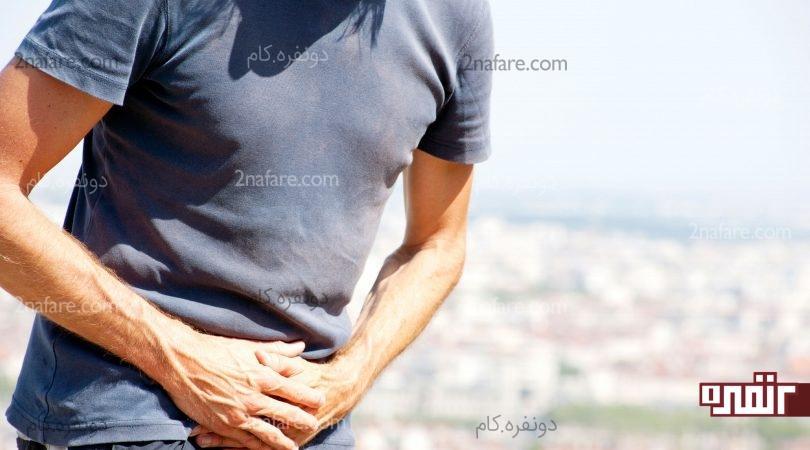 7 نکته که ضامن سلامت مثانه است