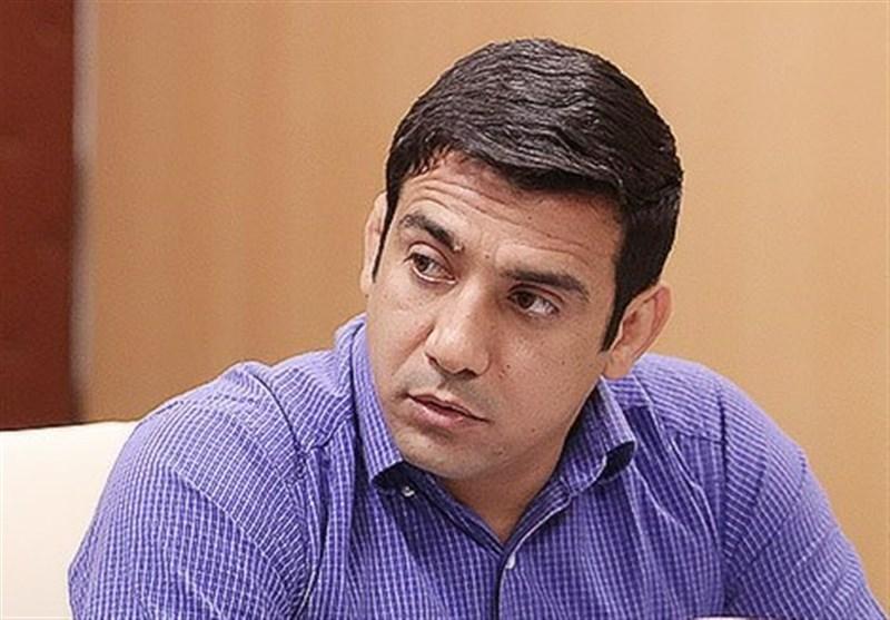 بنی تمیم: پیگیر وضعیت درمانی اسماعیل پور هستیم