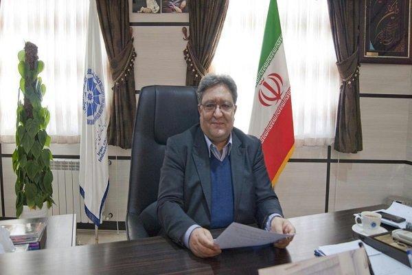 تکریم فعالان مالی اعتقاد مجموعه اتاق بازرگانی بیرجند است