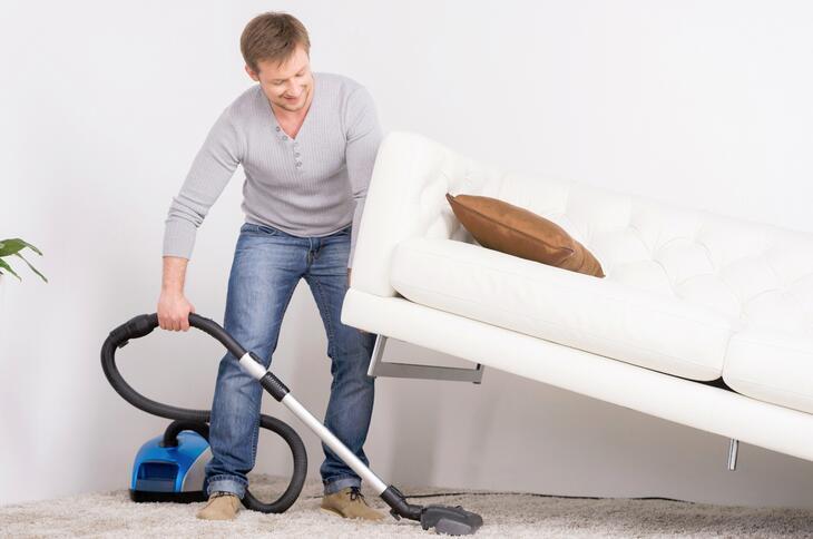 راهنمای خرید، برای خرید جاروبرقی به چه نکاتی توجه کنیم؟