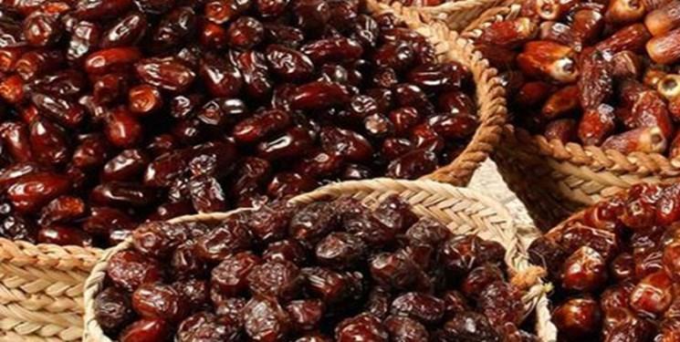 با مصرف خرما باهوش ترباشید