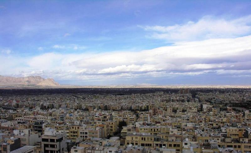 هوای شهرهای بزرگ پاک و قابل قبول است