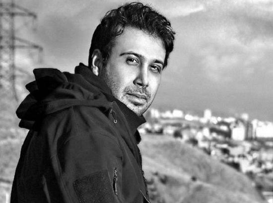 (بشنوید) ملکا با صدای چاوشی شنیدنی شد (بشنوید) ملکا با صدای چاوشی شنیدنی شد