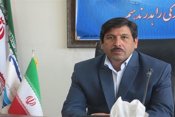 وضعیت بحرانی دشت آیسک ، برداشت آب را به حداقل می رسانیم