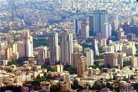 دفتر برنامه ریزی و اقتصاد مسکن وزارت راه و شهرسازی اعلام کرد؛ رشد 86.2 درصدی متوسط قیمت یک مترمربع واحد مسکونی در تهران دفتر برنامه ریزی و اقتصاد مسکن وزارت راه و شهرسازی خاطرنشان کرد؛ رشد 86.2 درصدی متوسط قیمت یک مترمربع واحد مسکونی در تهران