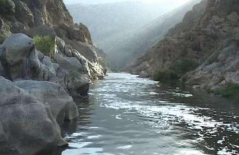 چشمه آبگرم دلفان جاذبه گردشگری سلامت در غرب کشور چشمه آبگرم دلفان جاذبه گردشگری سلامت در غرب کشور