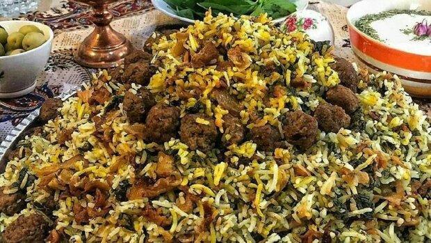 خوراکی های شیرازی جاذبه خوشمزه گردشگری، از فالوده تا کلم پلو