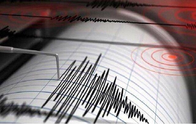 زلزله 4.4 اهل فارس عیدی گسلی زمین به ایران، ثبت 11 زمین لرزه بیش از 3 در 6 استان کشور