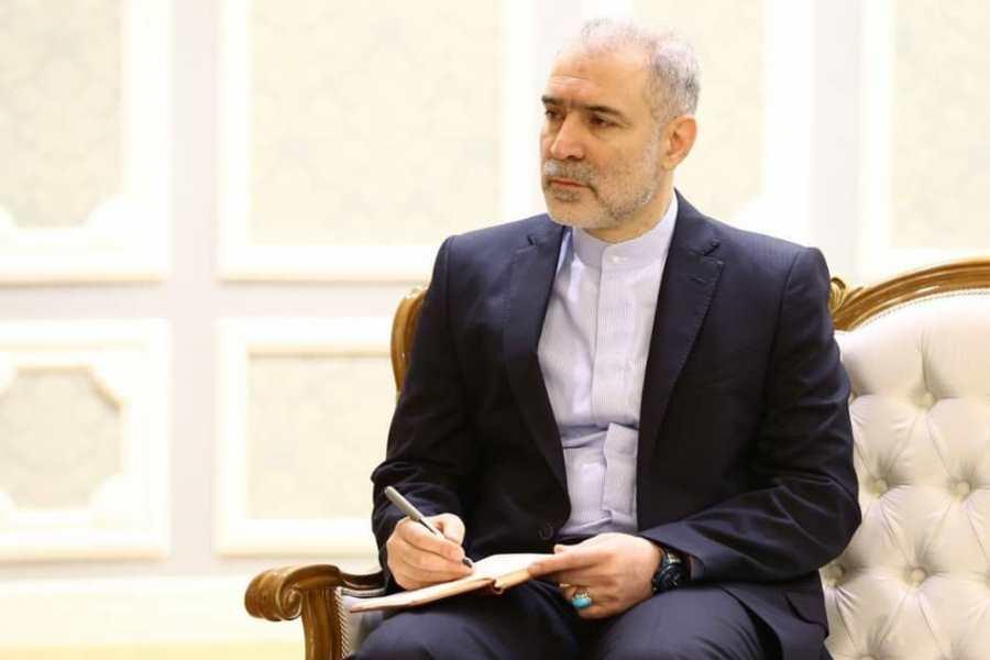 سفیر ایران در بلاروس: روابط تهران و مینسک همیشه بهتر شده است