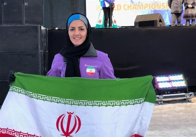 زینب کبری موسوی: در رویای المپیک هستم