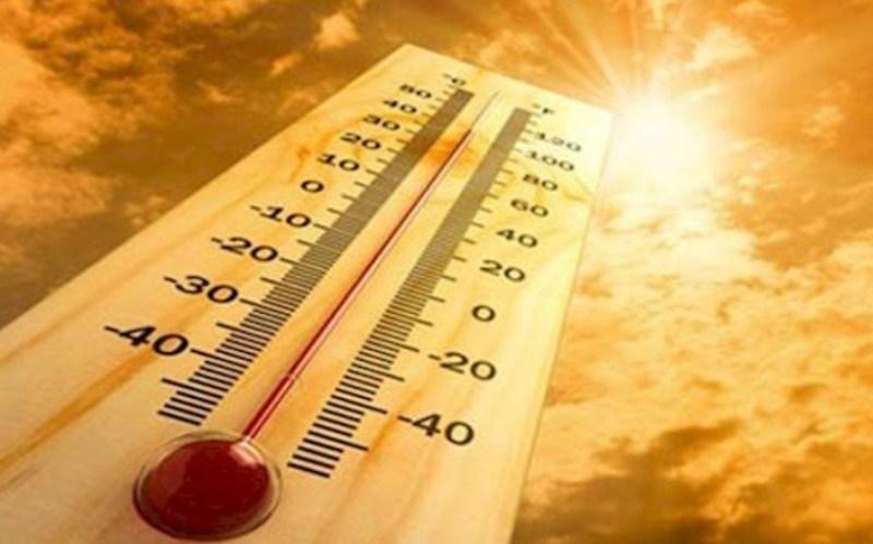 دمای هوا در خراسان رضوی افزایش می یابد