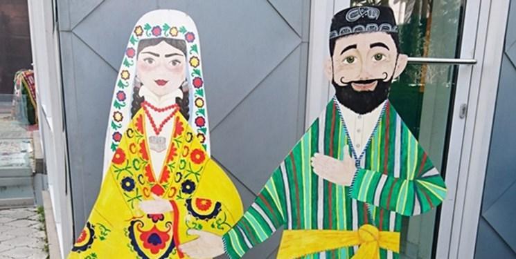 حال و هوای نوروزی در بازارهای تاجیکستان