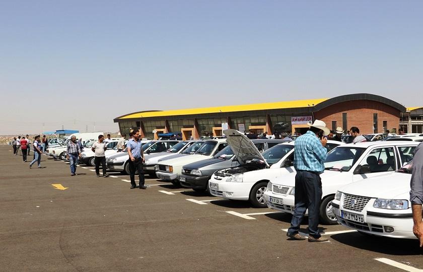 پراید سال جدید را با چه قیمتی شروع کرد؟