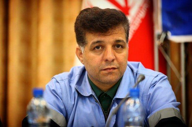 103 هزار مسافر به صورت رسمی در همدان اسکان گرفته اند 103 هزار مسافر به صورت رسمی در همدان اسکان گرفته اند