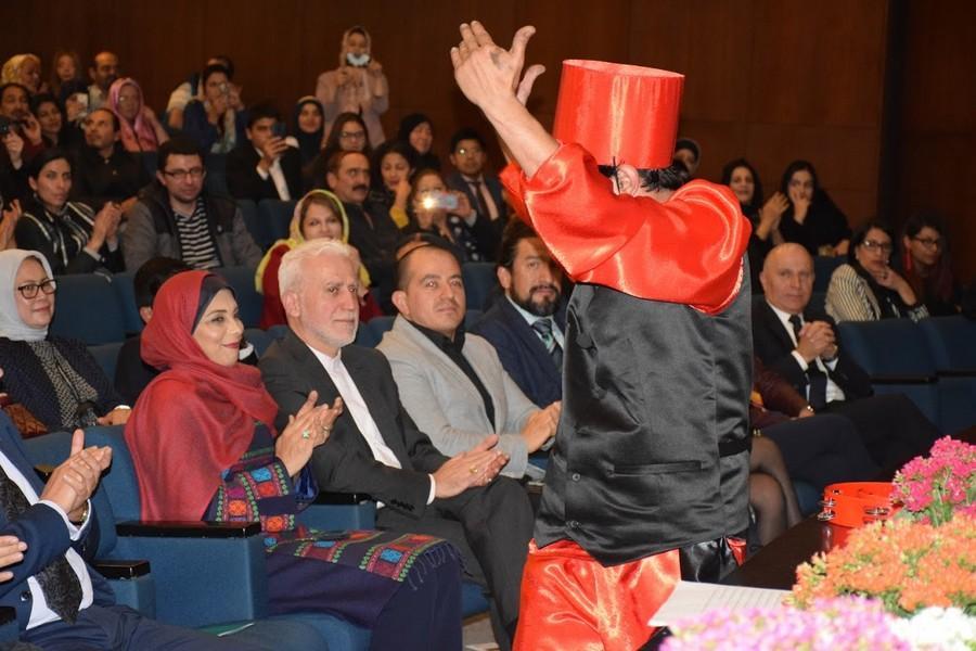 جشن نوروز در اکوادور برگزار گردید