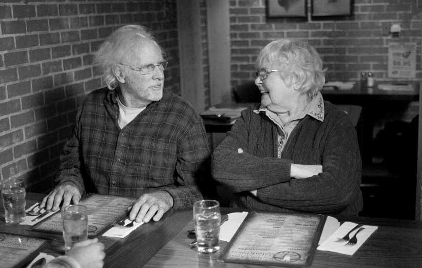 معرفی فیلم نبراسکا؛ یک رابطه پدر و پسری مرغوب و درجه یک