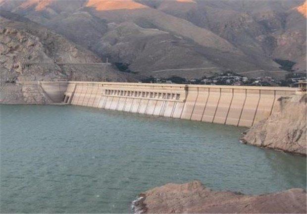 گردشگران از مراجعه به حاشیه سدهای ایلام خودداری کنند گردشگران از مراجعه به حاشیه سدهای ایلام خودداری کنند