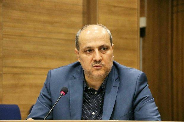 استاندار گلستان برکنار شد استاندار گلستان برکنار شد