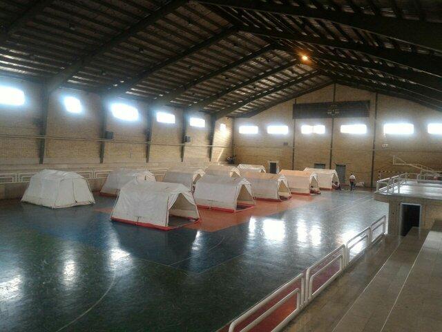 فرماندار گناوه هشدار داد:مسافران نوروزی به محل های اسکان بروند