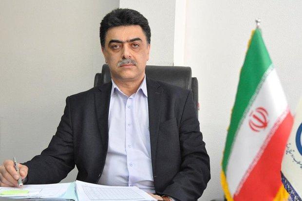 29 کیلومتر خط انتقال آب در گلستان بر اثر سیل آسیب دید