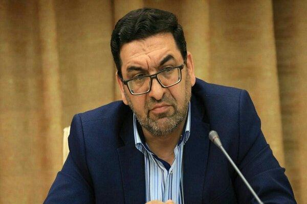 شکوفایی ظرفیت های گردشگری نهاوند منجر به رونق اقتصادی می شود شکوفایی ظرفیت های گردشگری نهاوند منجر به رونق اقتصادی می شود