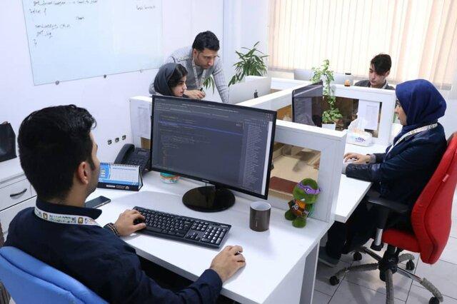 پشتیبانی تیم فنی باشگاه خوشگذرونا پشتیبانی تیم فنی باشگاه خوشگذرونا