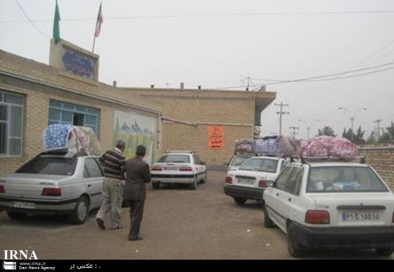 آمار مهمانان نوروزی در مدارس کرمان از مرز 120 هزار نفر گذشت