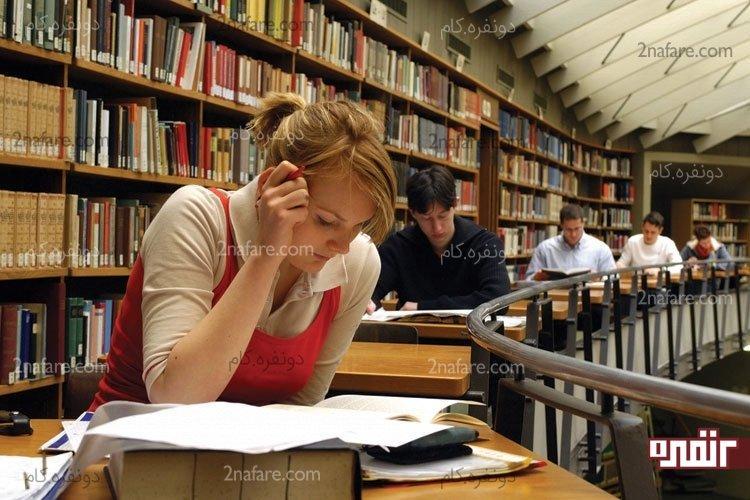 نکاتی برای نوشتن یه برنامه ریزی درسی خوب نکاتی برای نوشتن یه برنامه ریزی درسی خوب