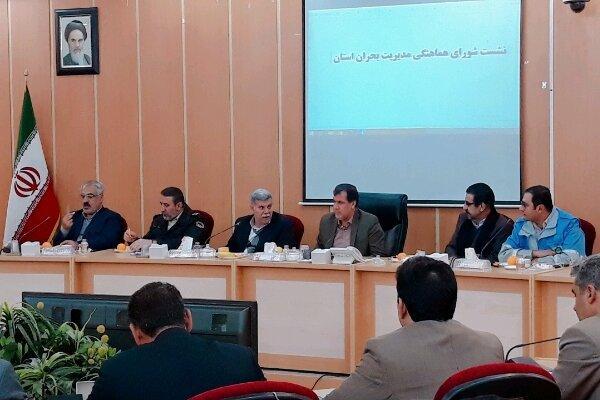 برآورد خسارت های سیل اخیر به شکل کارشناسی شده انجام شود