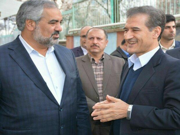 45 هزار نفر روز میهمان در مراکز اقامتی پذیرش و اسکان شده اند
