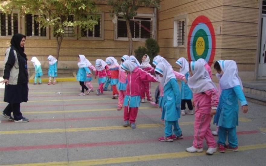 مرکز نسیبه و شهید چمران به قطب تربیت معلم ورزش تبدیل شود مرکز نسیبه و شهید چمران به قطب تربیت معلم ورزش تبدیل گردد