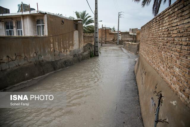 هشدار برای پیشگیری از گلستان یا شیرازی دیگر در خوزستان
