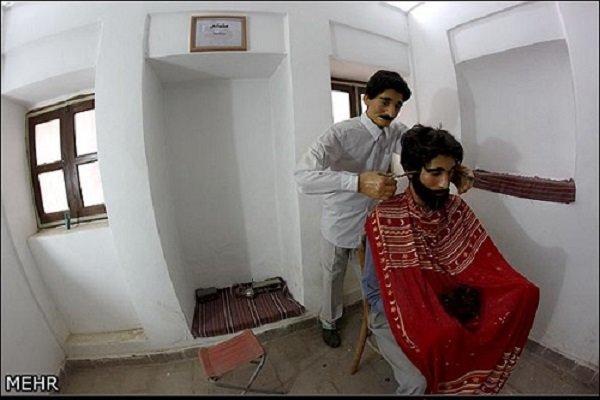 بازدید 14هزار و 500 نفر از موزه های خراسان جنوبی