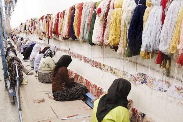 فعالیت 200 گروه خودیار زنان و دختران سرپرست خانوار در کرمانشاه فعالیت 200 گروه خودیار زنان و دختران سرپرست خانوار در کرمانشاه